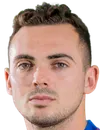 Tomas Pérez Gancedo - Club Sol de América (Formosa) futbolcusu