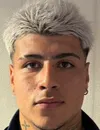 Tomás Pérez - Racing Club futbolcusu
