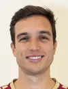 Tomás Podstawski - AD Sanjoanense futbolcusu