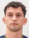 Tomás Rayer - Club Sportivo Trinidense futbolcusu