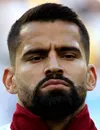 Tomás Rincón - FC Santos futbolcusu