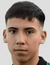 Tomás Rodriguez - CA Nueva Chicago futbolcusu