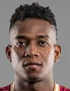Tomás Rodríguez - Deportivo Saprissa futbolcusu