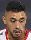 Tomás Sandoval - Correcaminos de la UAT futbolcusu