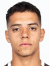 Tomás Silva - CA Platense futbolcusu