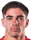 Tomás Silvera - CS Cerrito futbolcusu