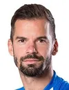 Tomas Simkovic - giocatore del FK Hainburg