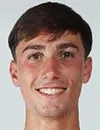 Tomás Soares - jogador do SL Benfica U23