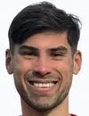 Tomás Susavila futbolcu profil fotoğrafı