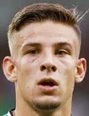 Tomas Suslov - Hellas Verona futbolcusu
