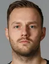Tomas Švedkauskas - jugador del FK Kauno Zalgiris