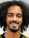 Tomás Tavares - Wisla Plock futbolcusu