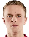 Tomas Totland - Spieler von St. Louis CITY SC