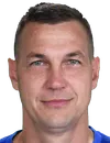 Tomas Tujvel - giocatore del Budapest Honvéd FC