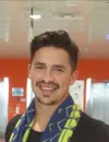 Tomás Urruty - Pro Vasto futbolcusu