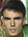 Tomás Verón Lupi - Club Nacional futbolcusu