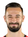 Tomas Vestenicky - Città di Formia futbolcusu