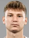 Tomasz Bała - Widzew Lodz II futbolcusu