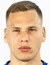 Tomasz Gajda - Polonia Bytom futbolcusu