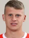 Tomasz Kowalski - jogador do Wlokniarz Zelow