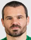 Tomasz Nowak - Sarmacja Bedzin futbolcusu