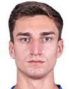 Tomasz Pieńko - giocatore del Raków Czestochowa
