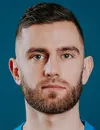 Tomasz Swędrowski - Spieler von Warta Sieradz