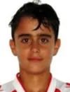 Tomé Almeida - Rio Ave FC U23 futbolcusu