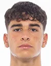 Tomé Sousa - SC Farense U23 futbolcusu