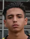 Tomi Alexandrov - giocatore del SC Union Nettetal