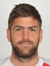 Tomislav Barbaric futbolcu profil fotoğrafı
