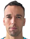 Tomislav Dadic - Rotor Volgograd futbolcusu