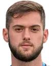 Tomislav Duvnjak - NK Varazdin futbolcusu