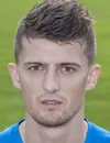 Tomislav Haramustek - NK Gaj Mace futbolcusu