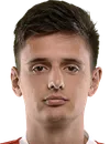 Tomislav Knezevic futbolcu profil fotoğrafı