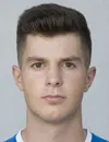 Tomislav Kraljevic futbolcu profil fotoğrafı