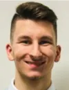 Tomislav Mrkalj - Spieler von SpVg Porz