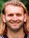 Tomislav Piplica - Karriereende futbolcusu