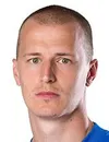 Tomislav Saric - NK Inker futbolcusu