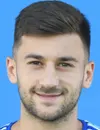 Tomislav Srbljinovic - NK Zagreb City futbolcusu