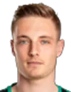 Tomislav Strkalj - jogador do Tractor FC