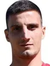 Tomislav Tomic - NK Dugopolje futbolcusu