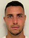 Tomislav Turcin - NK Bjelovar futbolcusu