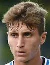 Tommaso Baldanzi - Genua CFC futbolcusu