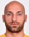 Tommaso Berni futbolcu profil fotoğrafı