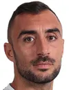 Tommaso Bianchi - giocatore del Belvedere Calcio