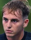 Tommaso Bordoni - Lazio Rom U20 futbolcusu