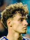 Tommaso Casagrande - Spieler von Hellas Verona U20