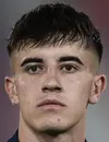 Tommaso Corazza - LR Vicenza player