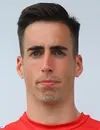 Tommaso Cucchietti - Potenza Calcio futbolcusu